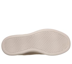 Skechers Slip-ins: BOBS Skip Cute - City Stride — TAUPE 3