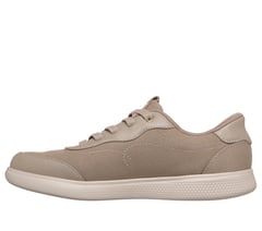Skechers Slip-ins: BOBS Skip Cute - City Stride — TAUPE 5