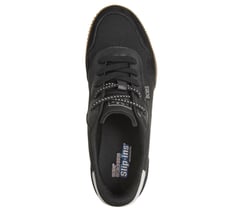 Skechers Slip-ins: BOBS Starlight — BLACK 2