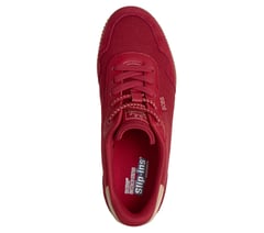 Skechers Slip-ins: BOBS Starlight — RED 2