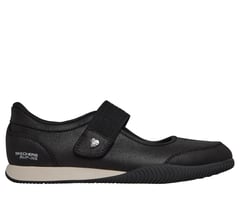 Skechers Slip-ins: BOBS Starlight - Getaway Breeze — BLACK 1