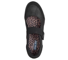 Skechers Slip-ins: BOBS Starlight - Getaway Breeze — BLACK 2