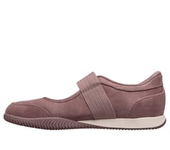Skechers Slip-ins: BOBS Starlight - Getaway Breeze — DARK MAUVE 5