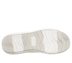 Skechers Slip-ins: BOBS Skip Cloud - Pearl Steps — WHITE 3
