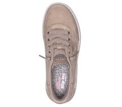 Skechers Slip-ins: BOBS Skip Cloud - Luna Light — TAUPE 2