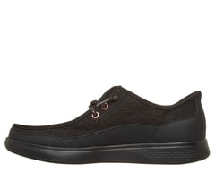 Skechers Slip-ins: BOBS Skip Cute - Cozy Fit 'N' Cruise — BLACK 5
