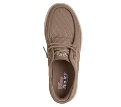 Skechers Slip-ins: BOBS Skip Cute - Cozy Fit 'N' Cruise — MOCHA 2