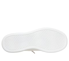 Skechers Slip-ins: BOBS Skip Cute - Cozy Fit 'N' Cruise — WHITE 3