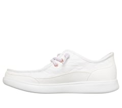 Skechers Slip-ins: BOBS Skip Cute - Cozy Fit 'N' Cruise — WHITE 5
