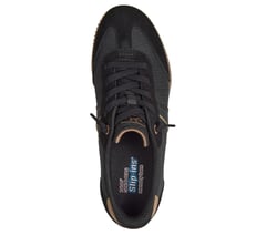 Skechers Slip-ins: BOBS Starlight - Quick Split — BLACK 2