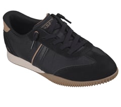 Skechers Slip-ins: BOBS Starlight - Quick Split — BLACK 4