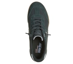 Skechers Slip-ins: BOBS Starlight - Quick Split — DARK GREEN 2