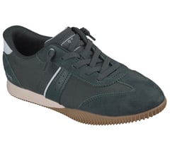 Skechers Slip-ins: BOBS Starlight - Quick Split — DARK GREEN 4
