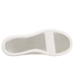 Skechers Slip-ins: BOBS Skip Cute - Light Love — WHITE 3