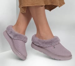 BOBS Keepsakes Lite - Cozy Fit Home Haven — MAUVE 2