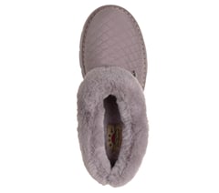BOBS Keepsakes Lite - Cozy Fit Home Haven — MAUVE 3