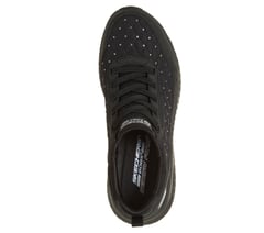 BOBS Sport Squad Chaos - Cozy Fit Crystal Rain — BLACK 3