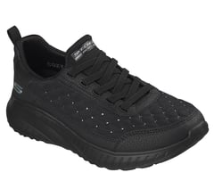 BOBS Sport Squad Chaos - Cozy Fit Crystal Rain — BLACK 5