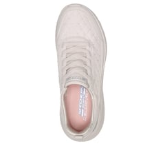 BOBS Sport Squad Chaos - Cozy Fit Crystal Rain — OFF WHITE 2