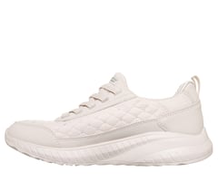 BOBS Sport Squad Chaos - Cozy Fit Crystal Rain — OFF WHITE 5