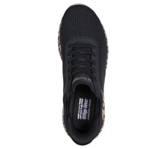 Skechers Slip-ins: BOBS Sport Squad Chaos - Daily Prowl — BLACK 2