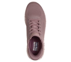 Skechers Slip-ins: BOBS Sport Squad Chaos - Urban Drift — LIGHT MAUVE 2