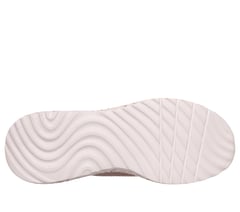 Skechers Slip-ins: BOBS Sport Squad Chaos - Urban Drift — LIGHT MAUVE 3