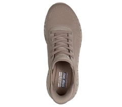 Skechers Slip-ins: BOBS Sport Squad Chaos - Urban Drift — TAUPE 2