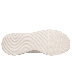 Skechers Slip-ins: BOBS Sport Squad Chaos - Ombre Paradise — NATURAL 3