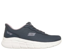 Skechers Slip-ins: BOBS Sport B Flex - Flex Lucy — DARK NAVY 1