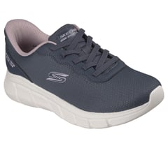 Skechers Slip-ins: BOBS Sport B Flex - Flex Lucy — DARK NAVY 4