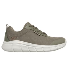 Waterproof: BOBS Sport B Flex - Flex Proof — OLIVE 1