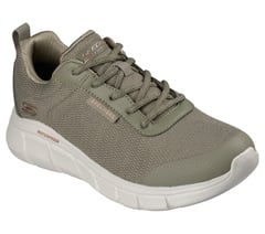 Waterproof: BOBS Sport B Flex - Flex Proof — OLIVE 4