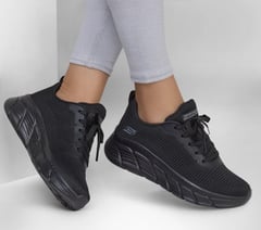 BOBS Sport B Flex HI - Flying HI — BLACK 2