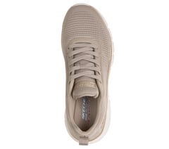 BOBS Sport B Flex HI - Flying HI — TAUPE / GOLD 2