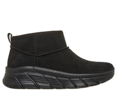 BOBS Sport B Flex HI - HI Frost — BLACK 1