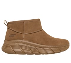 BOBS Sport B Flex HI - HI Frost — CHESTNUT 1