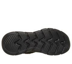 BOBS Sport B Flex HI - Plush Rise — BLACK 3