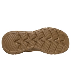 BOBS Sport B Flex HI - Plush Rise — CHESTNUT 4