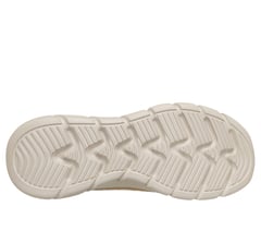 Relaxed Fit: BOBS Sport B Flex HI - Fur Luxe — SAND 3
