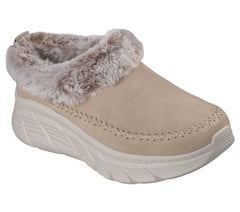 Relaxed Fit: BOBS Sport B Flex HI - Fur Luxe — SAND 4