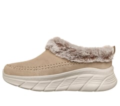 Relaxed Fit: BOBS Sport B Flex HI - Fur Luxe — SAND 5