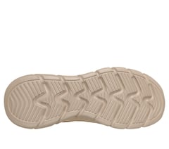 BOBS Sport B Flex HI - HI Grooves — CHESTNUT 3