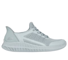Skechers Slip-ins: BOBS Geo Lite - Divine Pace — SAGE 1