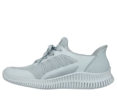 Skechers Slip-ins: BOBS Geo Lite - Divine Pace — SAGE 5