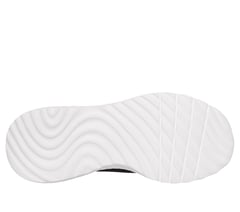 Skechers Slip-ins: BOBS Sport Squad Chaos — BLACK / GOLD 3