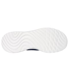 Skechers Slip-ins: BOBS Sport Squad Chaos — NAVY 3