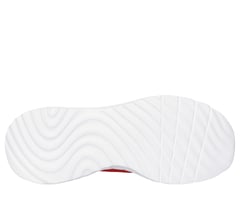 Skechers Slip-ins: BOBS Sport Squad Chaos — RED 3