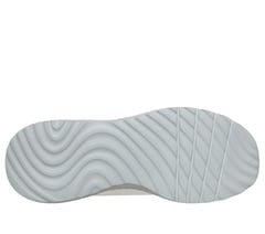 Skechers Slip-ins: BOBS Sport Squad Chaos — BLANCO / GRIS 3