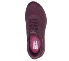 Skechers Slip-ins: BOBS Sport Squad Chaos — WINE 2